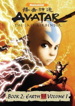 watch avatar the last airbender free online book 2