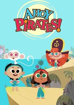 Ahoy Pirates