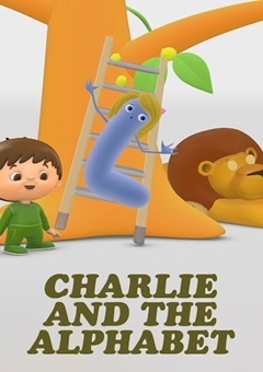 Charlie and the Alphabet