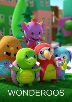 Wonderoos