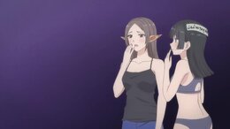 2.5 Dimensional Seduction