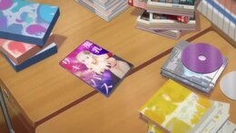 2.5 Dimensional Seduction