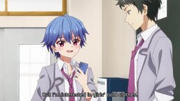 9: Ruler's Crown English Subbed
