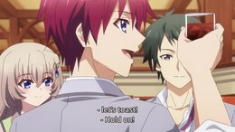 9: Ruler's Crown English Subbed