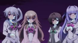 9: Ruler's Crown English Subbed