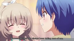 9: Ruler's Crown English Subbed