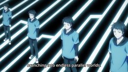 9: Ruler's Crown English Subbed