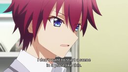9: Ruler's Crown English Subbed