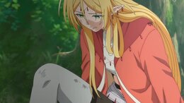 A Gatherer's Adventure in Isekai English Subbed