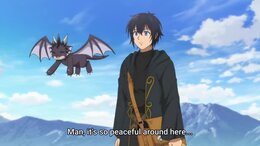 A Gatherer's Adventure in Isekai English Subbed