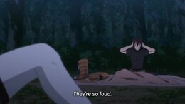 A Gatherer's Adventure in Isekai English Subbed