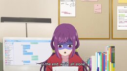 A Mangaka's Weirdly Wonderful Workplace