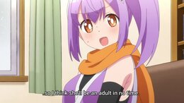 A Ninja and an Assassin Under One Roof English Subbed