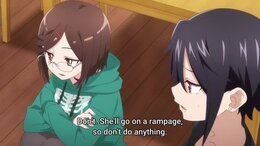 A Ninja and an Assassin Under One Roof English Subbed