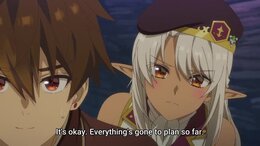 A-Rank Party wo Ridatsu shita Ore wa, Moto Oshiego-tachi to Meikyuu Shinbu wo Mezasu.