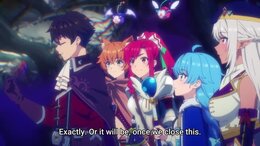 A-Rank Party wo Ridatsu shita Ore wa, Moto Oshiego-tachi to Meikyuu Shinbu wo Mezasu.