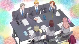 A Star Brighter Than the Sun English Subbed