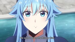 A Wild Last Boss Appeared! English Subbed