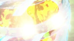 A Wild Last Boss Appeared! English Subbed