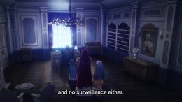 A Wild Last Boss Appeared! English Subbed