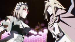 A Wild Last Boss Appeared! English Subbed