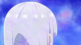 Aharen Is Indecipherable