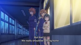 Aharen-san wa Hakarenai English Subbed