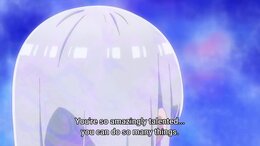 Aharen-san wa Hakarenai English Subbed