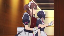 Akiba Maid War
