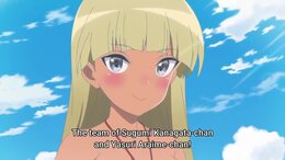 Alice Gear Aegis Expansion English Subbed