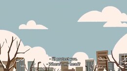All Saints Street English Subbed