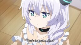 Alma-chan Wants to Be a Family!