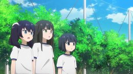 Alma-chan Wants to Be a Family!