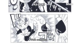 Alma-chan Wants to Be a Family!