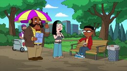 American Dad! Season 20