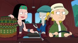 American Dad! Season 20