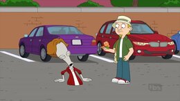 American Dad! Season 20