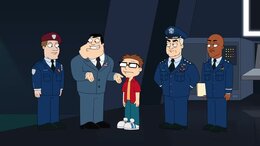 American Dad! Season 21