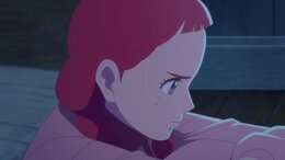 Anne Shirley English Subbed