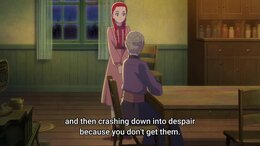 Anne Shirley English Subbed