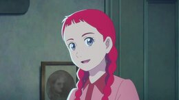 Anne Shirley
