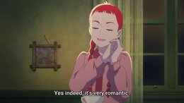 Anne Shirley English Subbed