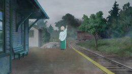 Anne Shirley English Subbed