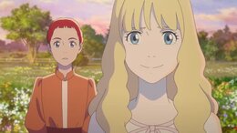 Anne Shirley English Subbed