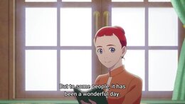 Anne Shirley English Subbed