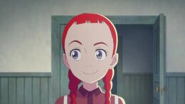 Anne Shirley
