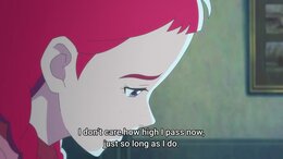 Anne Shirley English Subbed