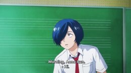 Ao no Orchestra English Subbed