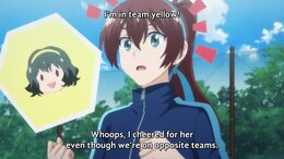 Ao no Orchestra English Subbed