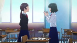 Ao no Orchestra English Subbed